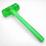 Plastic Hammer